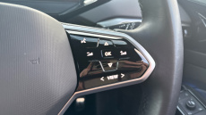 Volkswagen ID.4 109kW Life Pure 52kWh 5dr Auto Electric Estate